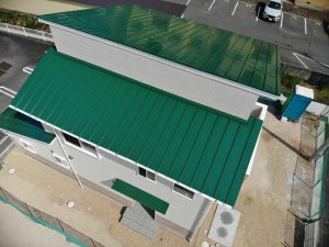 ローコスト住宅山口防府宇部の外観、注文住宅