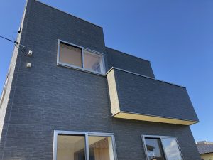 ローコスト住宅　宇部　山口　防府　外観